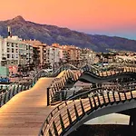 Apartamento familiar ‘La Concha Banus’