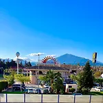 Apartamento familiar ‘La Concha Banus’
