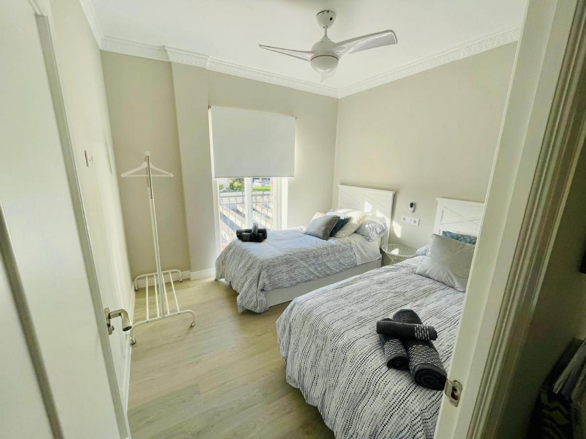 Apartamento Apartamento Familiar ‘la Concha Banus’ Marbella