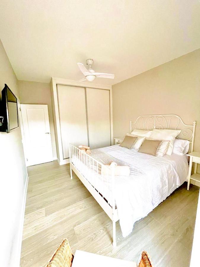 Apartamento Apartamento Familiar ‘la Concha Banus’ Marbella