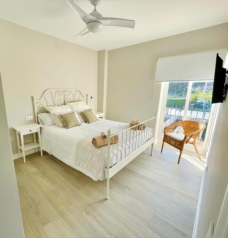 Apartamento Familiar ‘la Concha Banus’ Apartamento