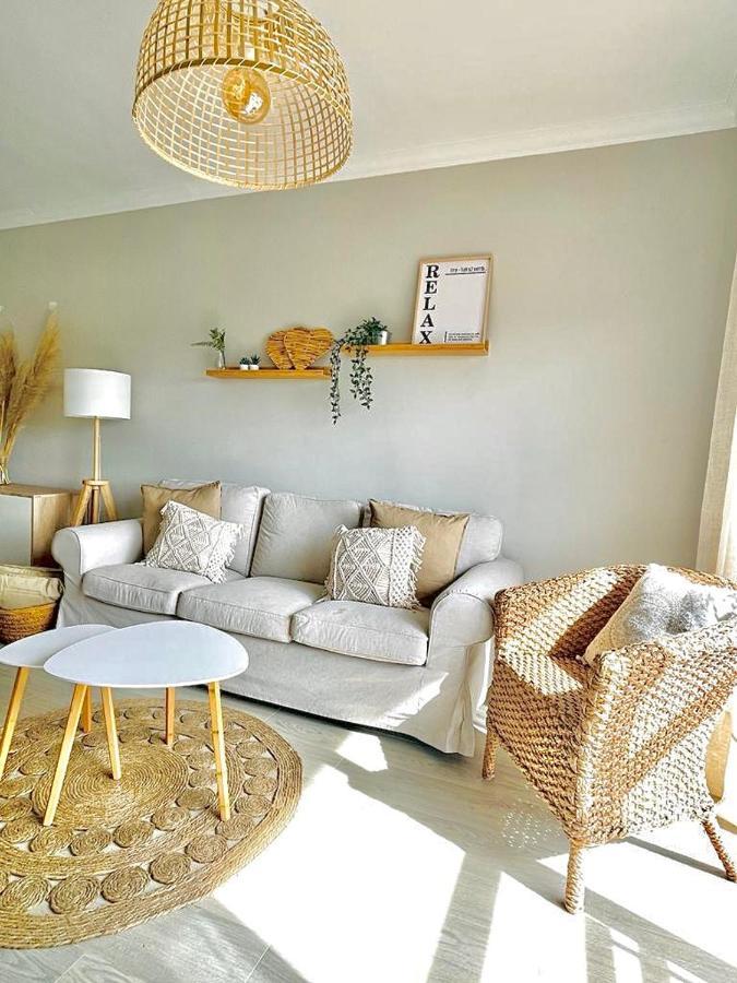 Apartamento Familiar ‘la Concha Banus’ Marbella