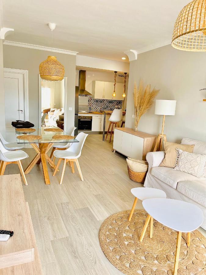Apartamento Apartamento Familiar ‘la Concha Banus’ *