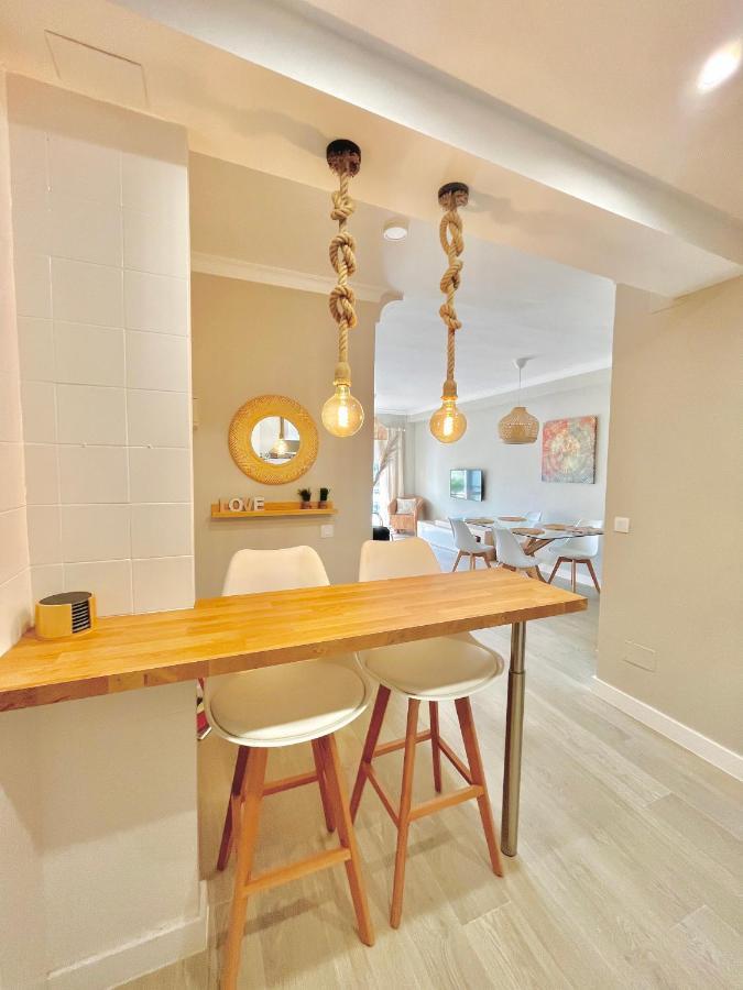 Apartamento Familiar ‘la Concha Banus’ Apartamento