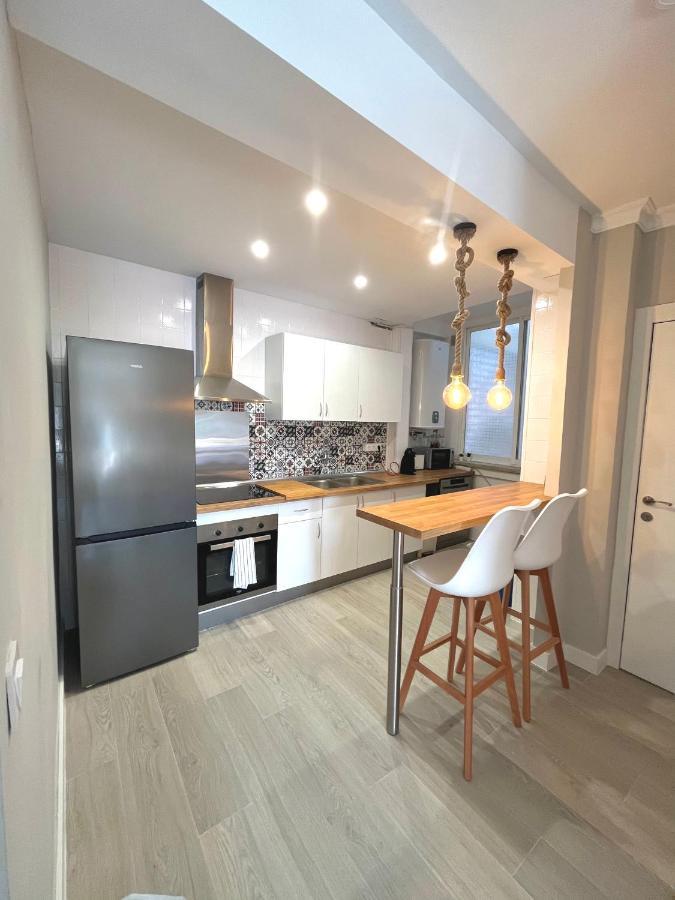 Apartamento Apartamento Familiar ‘la Concha Banus’