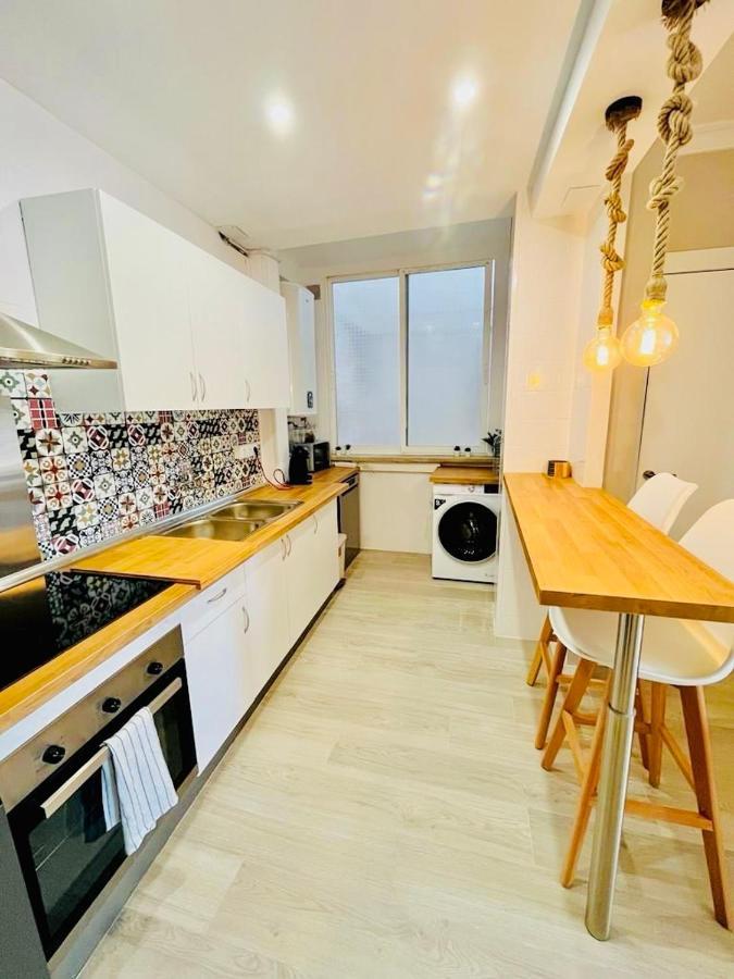 Apartamento Apartamento Familiar ‘la Concha Banus’ *